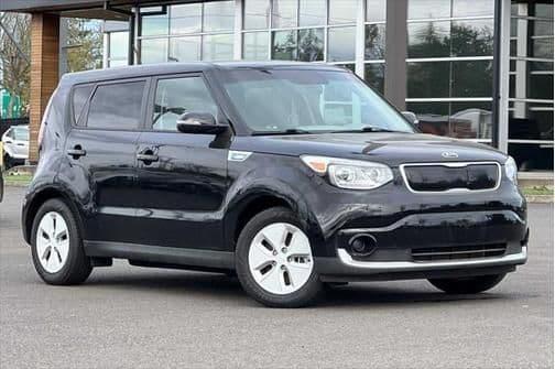 2016 kia soul ev eve 4dr hatchback in salem, oregon