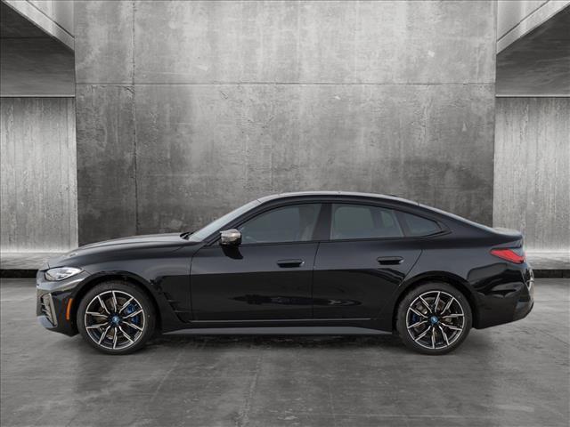 2024 bmw i4 gran coupe m50