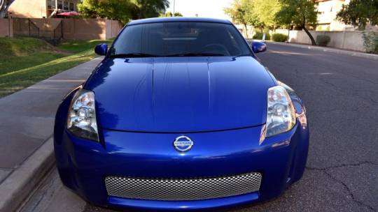 2005 Nissan 350Z