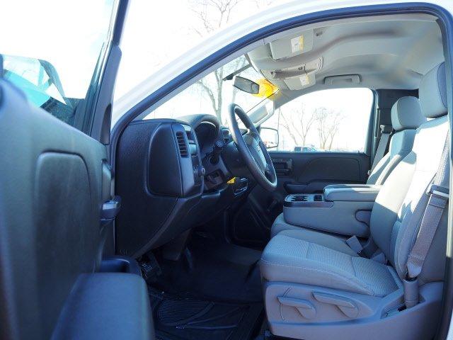 used 2014 chevrolet silverado 1500 w/t mankato, mn 56001 for sale in mankato, minnesota