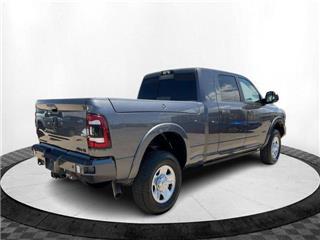 2021 RAM 2500 limited