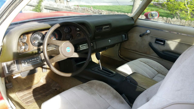 1974 camaro lt, incredible fixer upper project to flip
