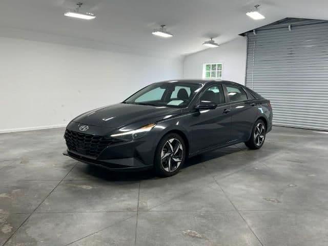 2023 hyundai elantra sel in jackson, tennessee