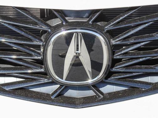 2024 acura tlx