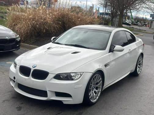 2012 bmw m3 base in frederick, maryland