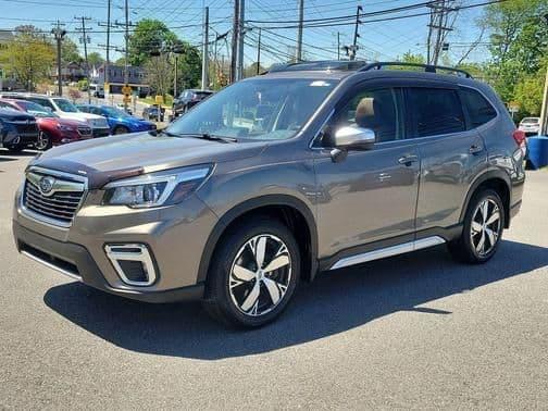 2020 subaru forester touring in newark, delaware
