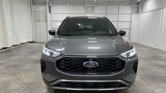 2024 Ford Escape st-line series