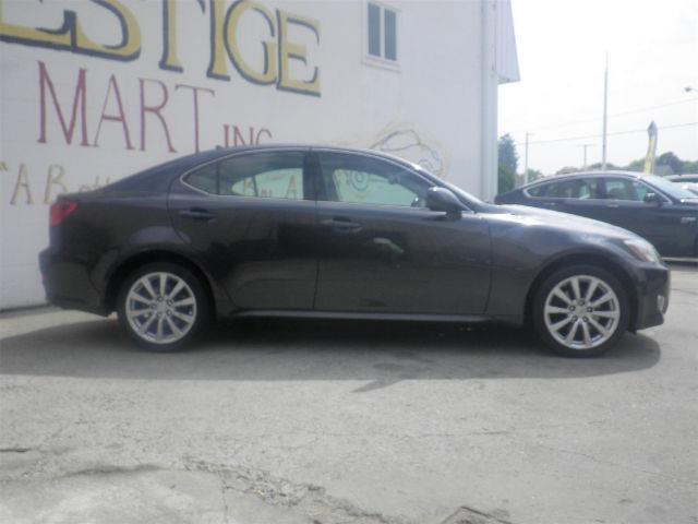 2008 lexus is 250 base awd 4dr sedan for sale in smithfield, rhode island