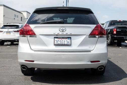 2013 toyota venza