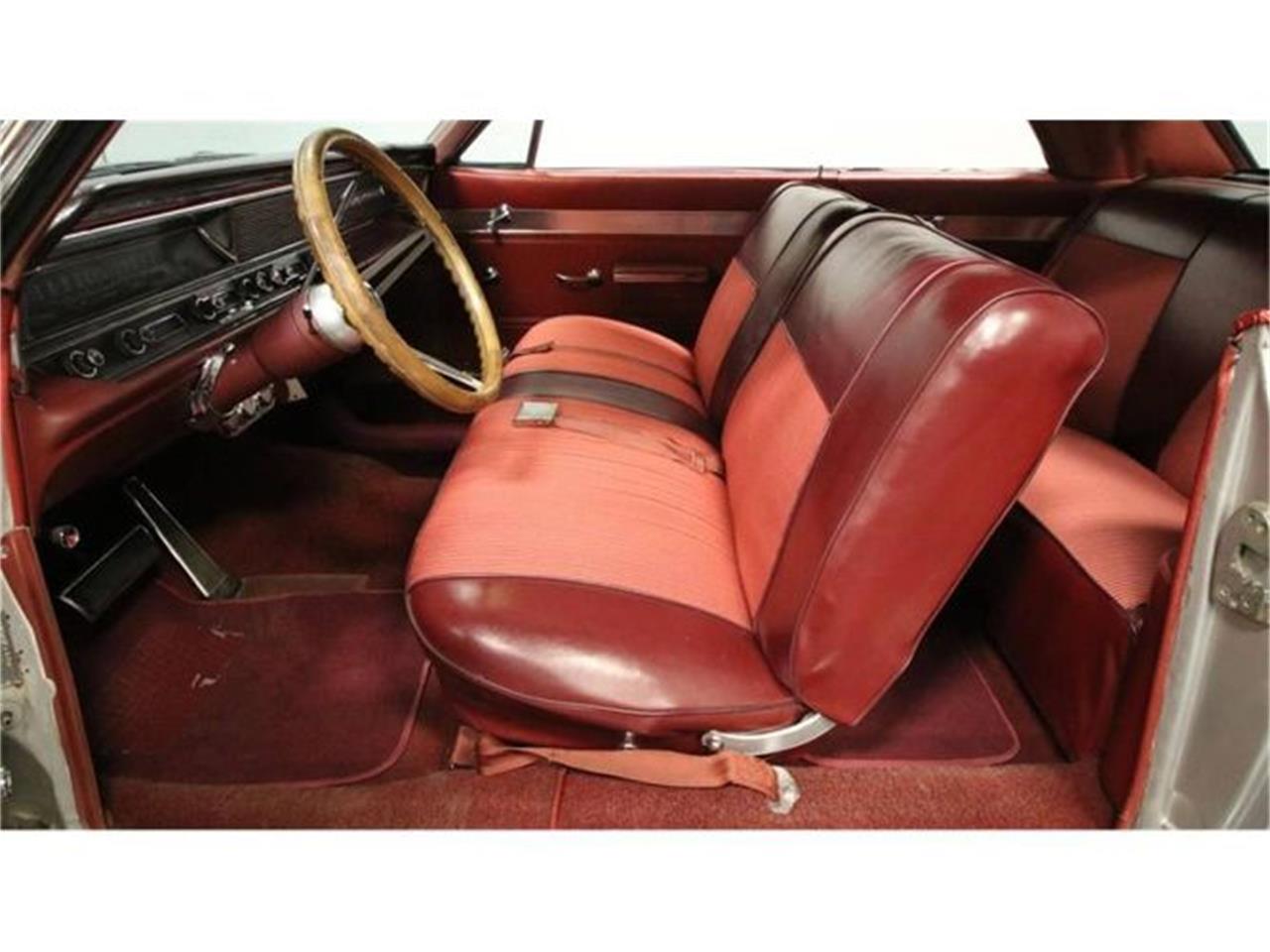 1964 pontiac catalina