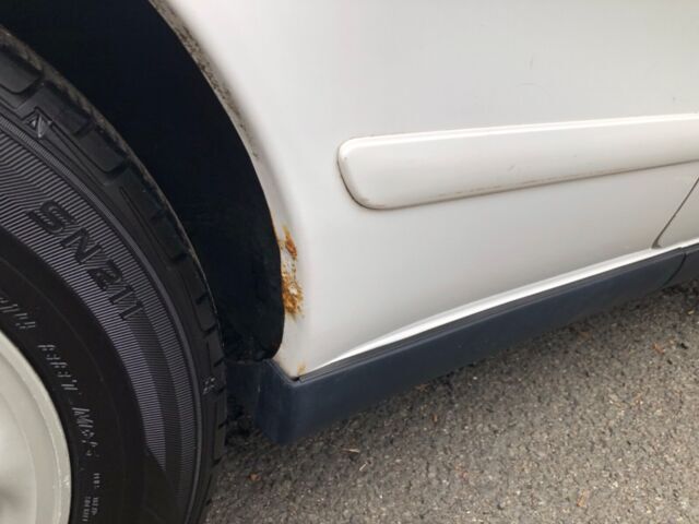 1993 toyota celica gt convertible: white w/ gray fabric interior