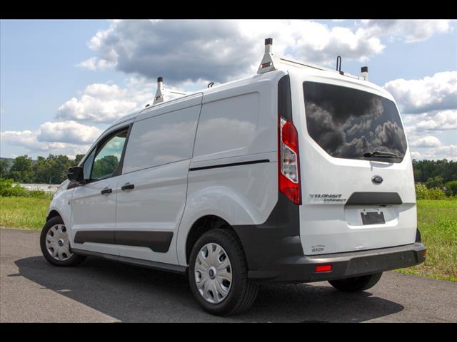 2020 ford transit connect xl w/rear liftgate