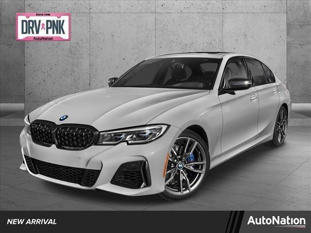 2022 bmw m340 i