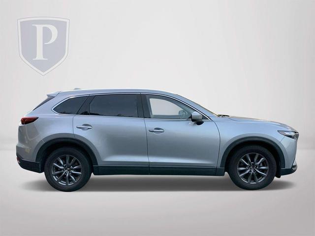 2020 mazda cx-9 touring