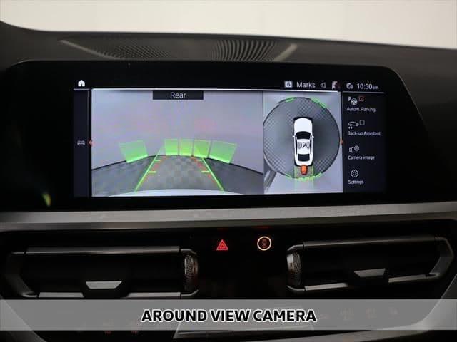 2021 bmw 430i xdrive in orange village, ohio