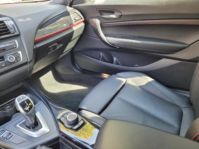 2014 bmw 228 i