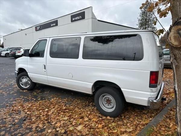 2010 ford e-350 super duty in denver, colorado
