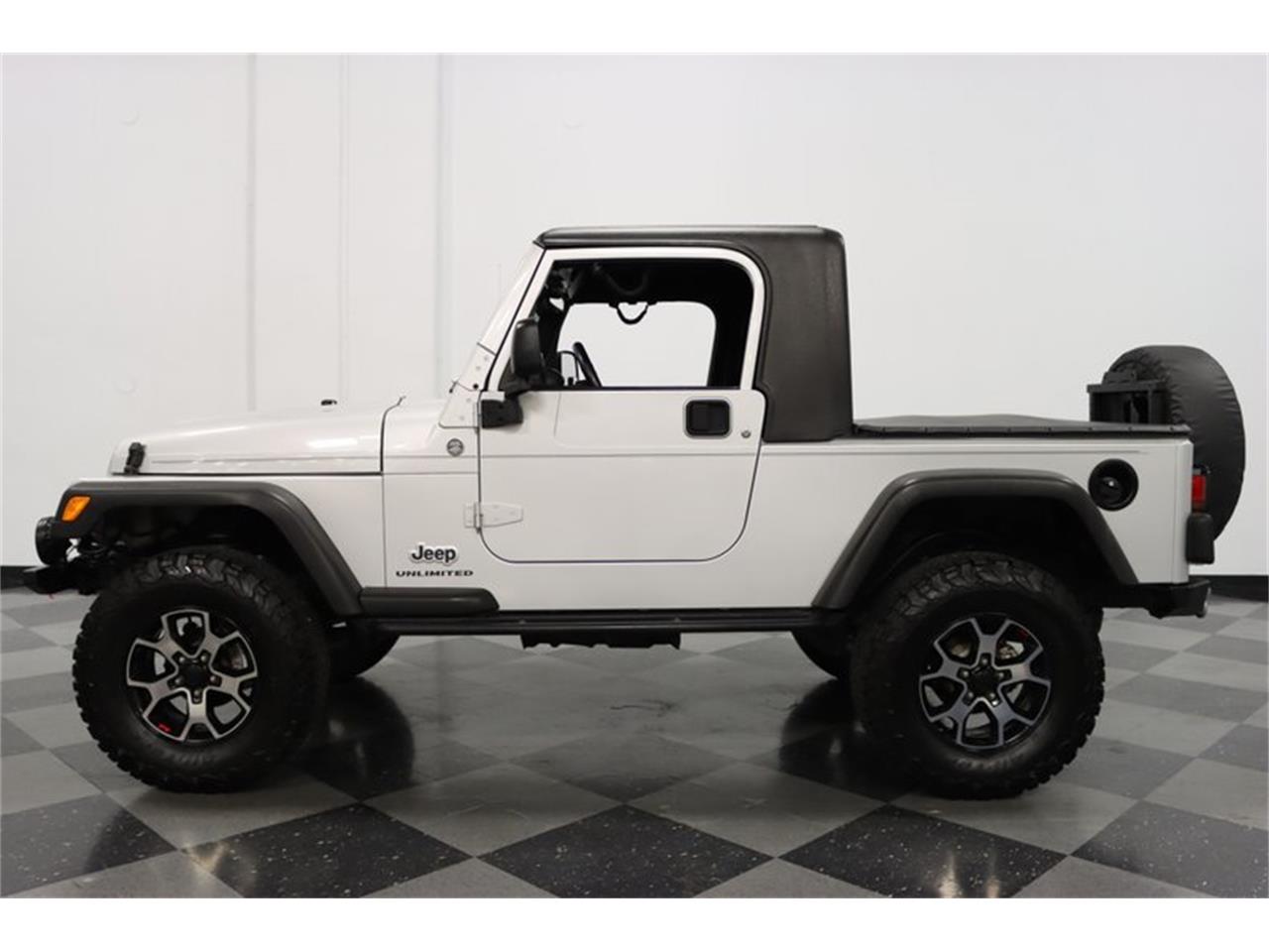 2006 jeep wrangler