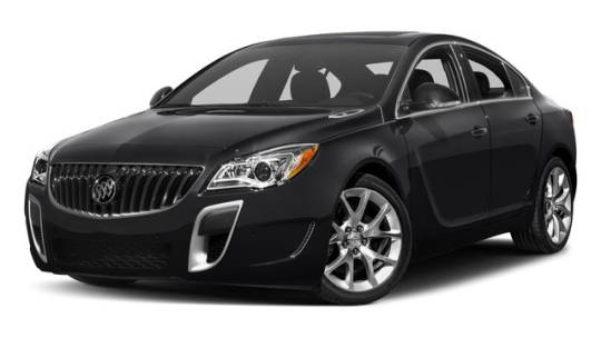 2017 Buick Regal
