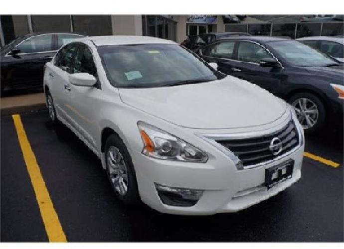 2013 nissan altima in columbus, oh