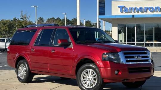 2014 Ford Expedition