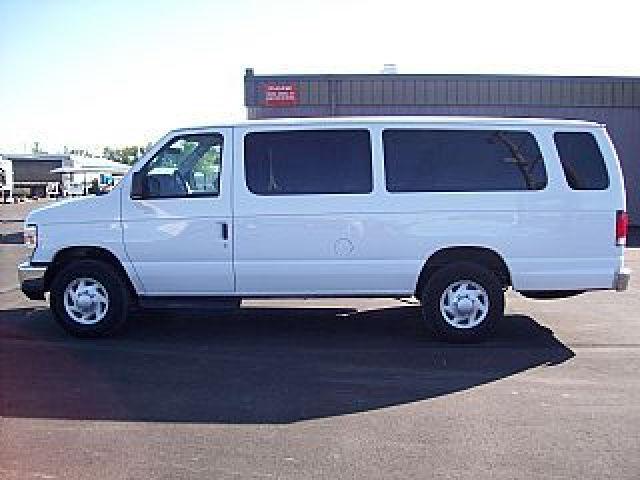 2009 ford e350 super duty xlt for sale in wahpeton, north dakota