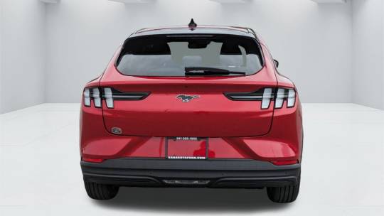 2024 Ford Mustang Mach-E