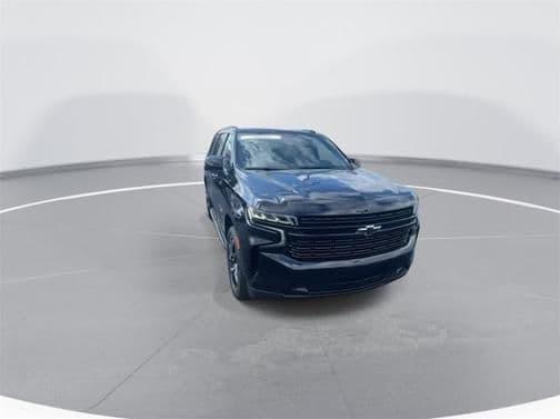 2022 chevrolet suburban rst in london, kentucky