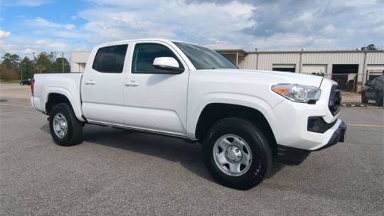 2020 Toyota Tacoma