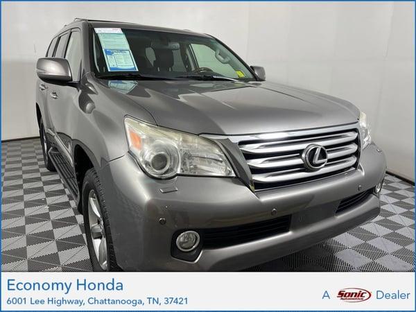 2013 lexus gx 460 in centennial, colorado