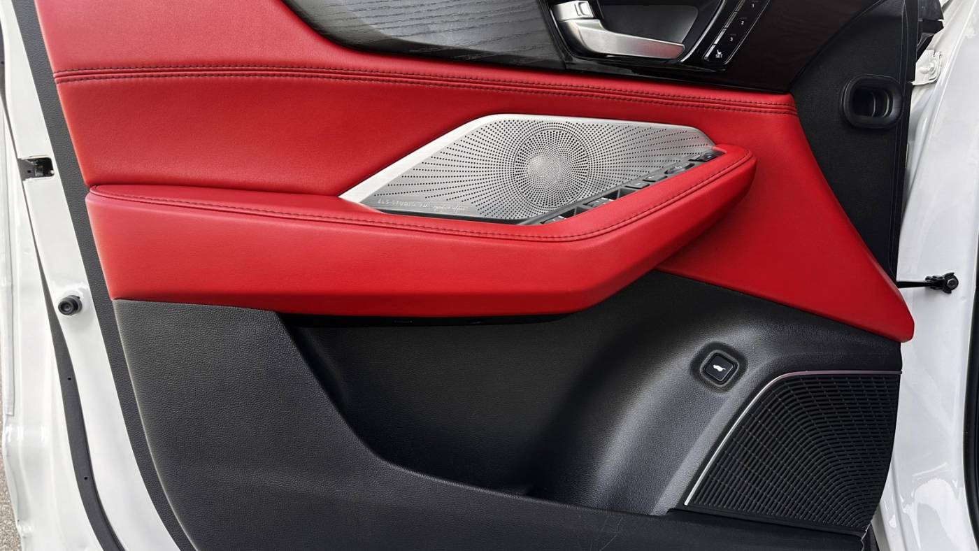 2023 acura mdx sh-awd type s w/advance package