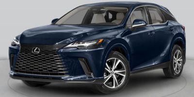 2023 lexus rx 350 base