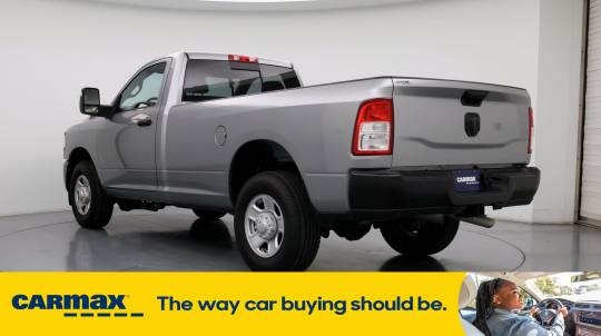 2023 RAM 3500