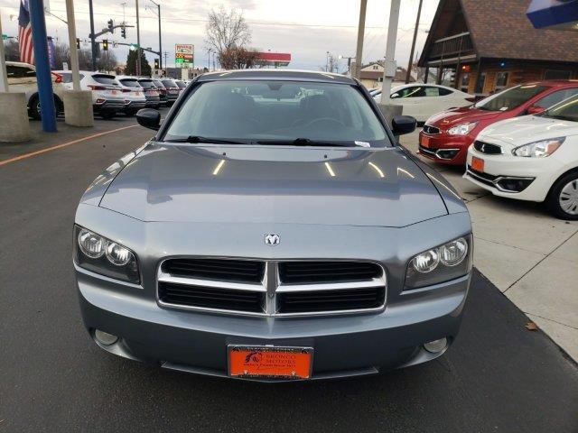 2006 dodge charger se se 4dr sedan for sale in boise, idaho