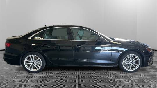 2023 Audi A4