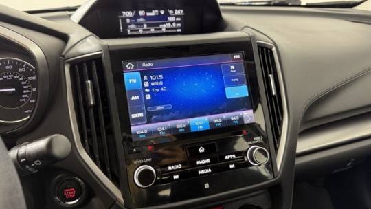 2019 Subaru Impreza