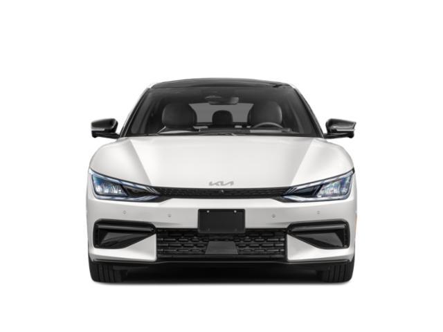 2023 kia ev6 gt-line