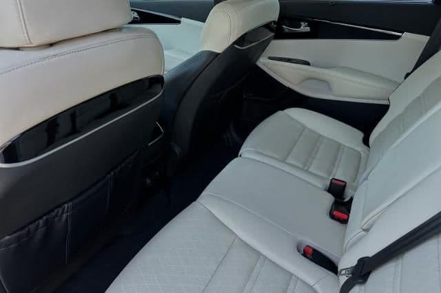 2018 kia sorento 3.3 sxl in fresno, california