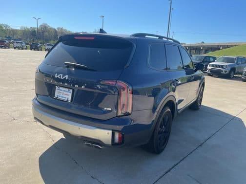 2023 kia telluride sx x-pro in ingomar, mississippi