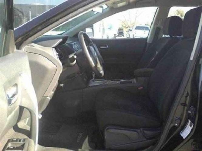 2012 nissan rogue s sport utility 4d in san leandro, ca