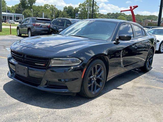 2022 dodge charger sxt rwd in birmingham, alabama