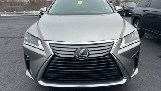 2019 Lexus RX