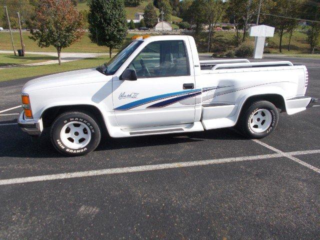 used 1996 chevrolet silverado 1500 2wd regular cab louisa, ky 41230 for sale in louisa, kentucky