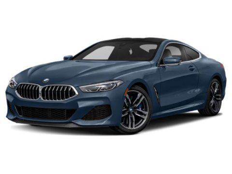 2019 bmw m850 xdrive