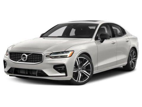 2019 volvo s60 t5 r-design