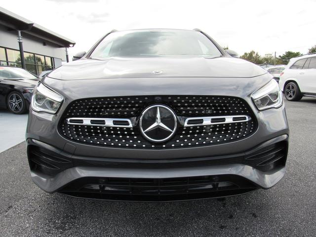 2021 mercedes-benz gla 250 base
