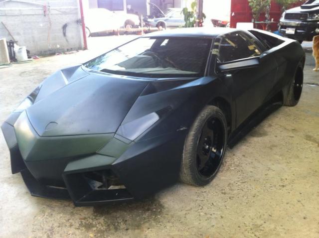 lamborghini aventador replica ~ beautiful complete exotic