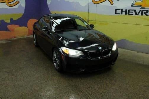 2017 bmw 230 in secaucus, new jersey