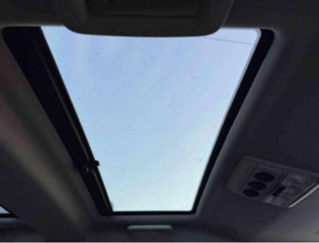 2016 land rover lr4 hse lux landmark edition