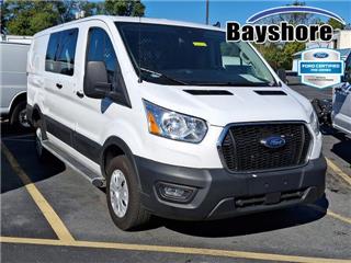 2022 Ford Transit 250
